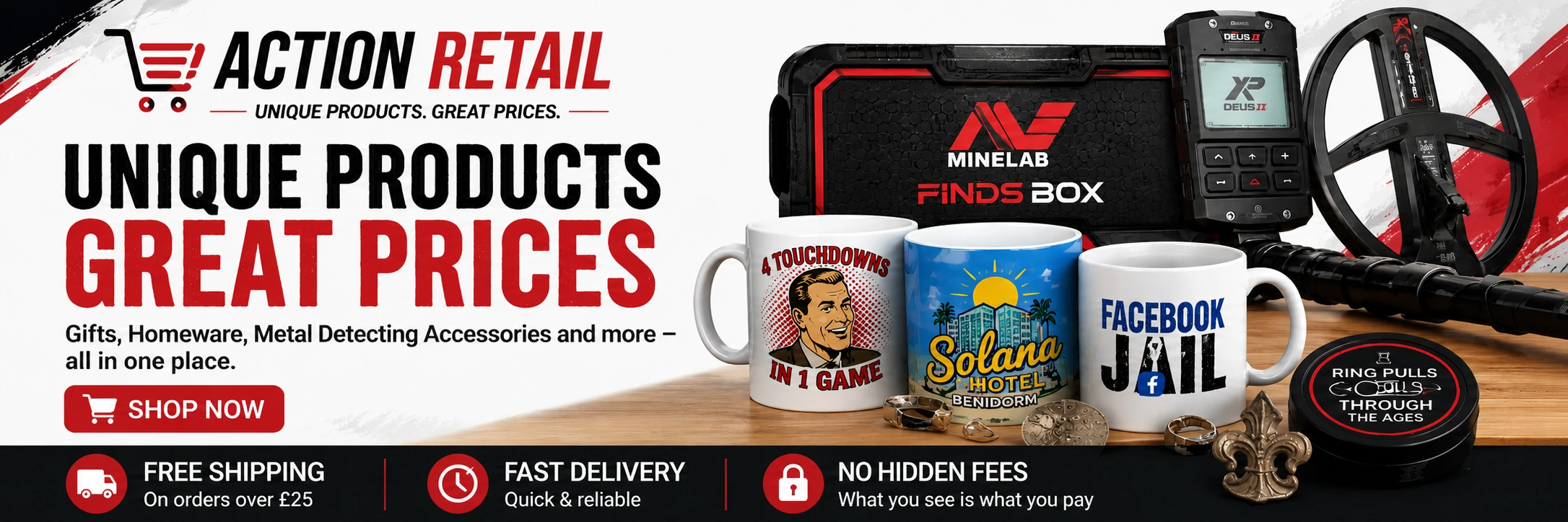 Action Retail
