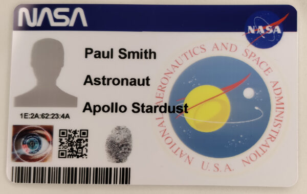 NASA ID