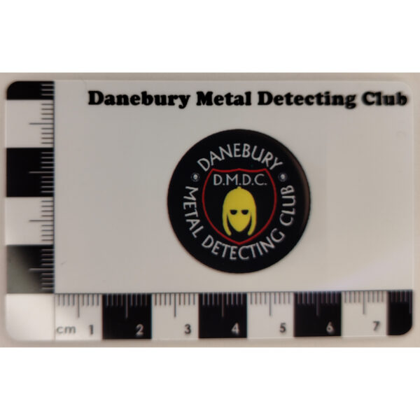 Danebury Metal Detecting Club