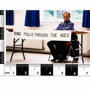 Ring pulls Through the Ages