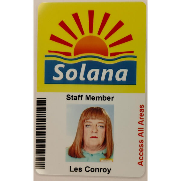 Benidorm Hotel ID