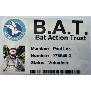 Bat Action Trust - Paul Lee