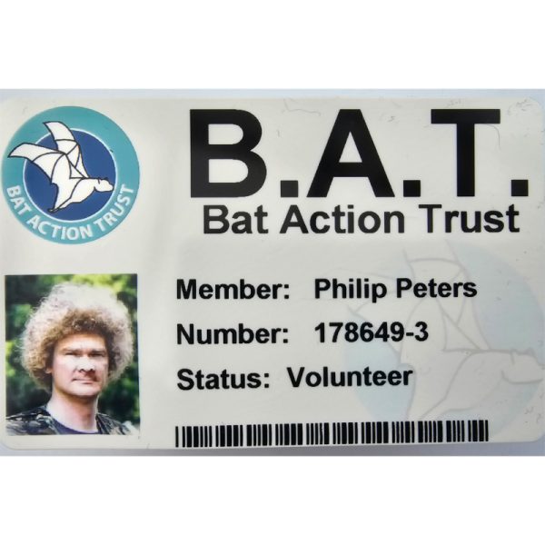 Philip Peters Bat Action Trust