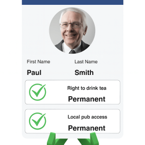 BritCard | UK ID