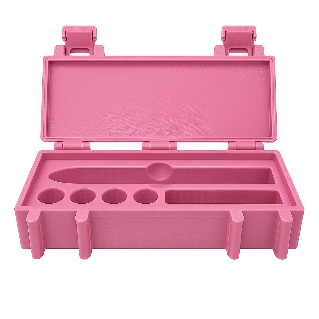 Mounjaro Weight Loss Pen Storage Case - Image 3