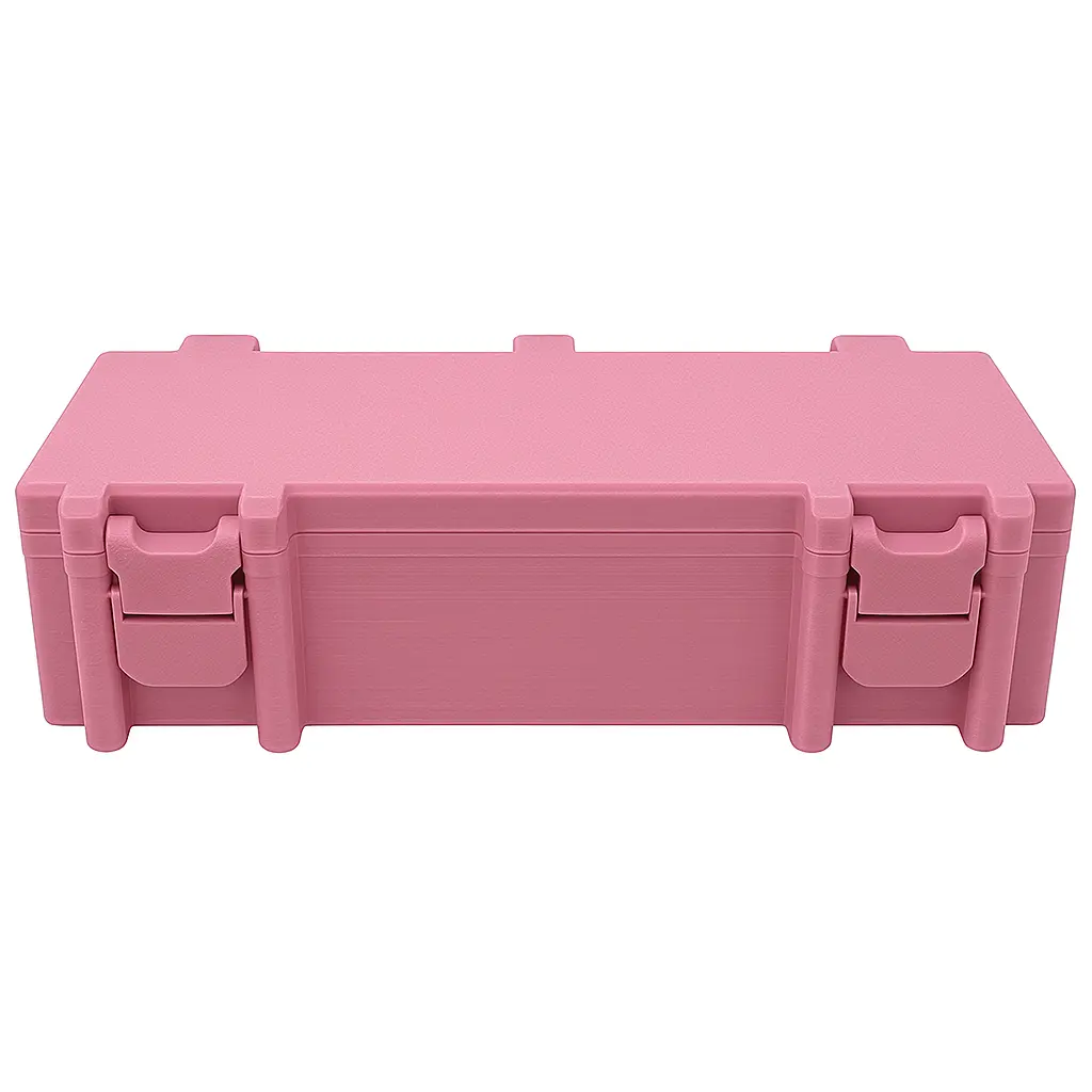 Mounjaro Weight Loss Pen Storage Case - Image 2