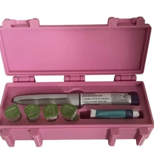 Maunjaro Case