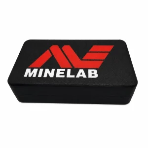 Minelab Finds Box