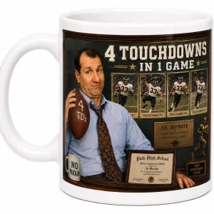 Al Bundy