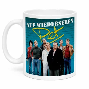 Auf Wiedersehen Pet