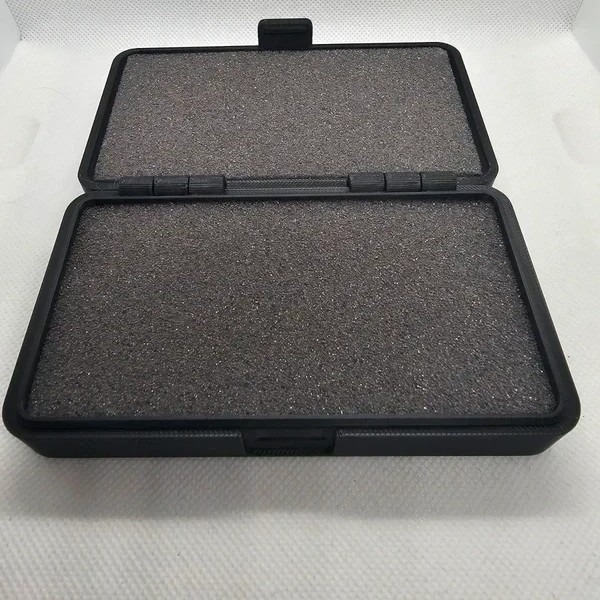 New Design Minelab Metal Detecting Finds Box with foam inserts - Image 2
