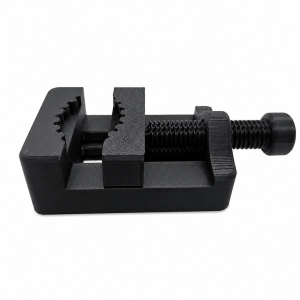 Coin Clamp