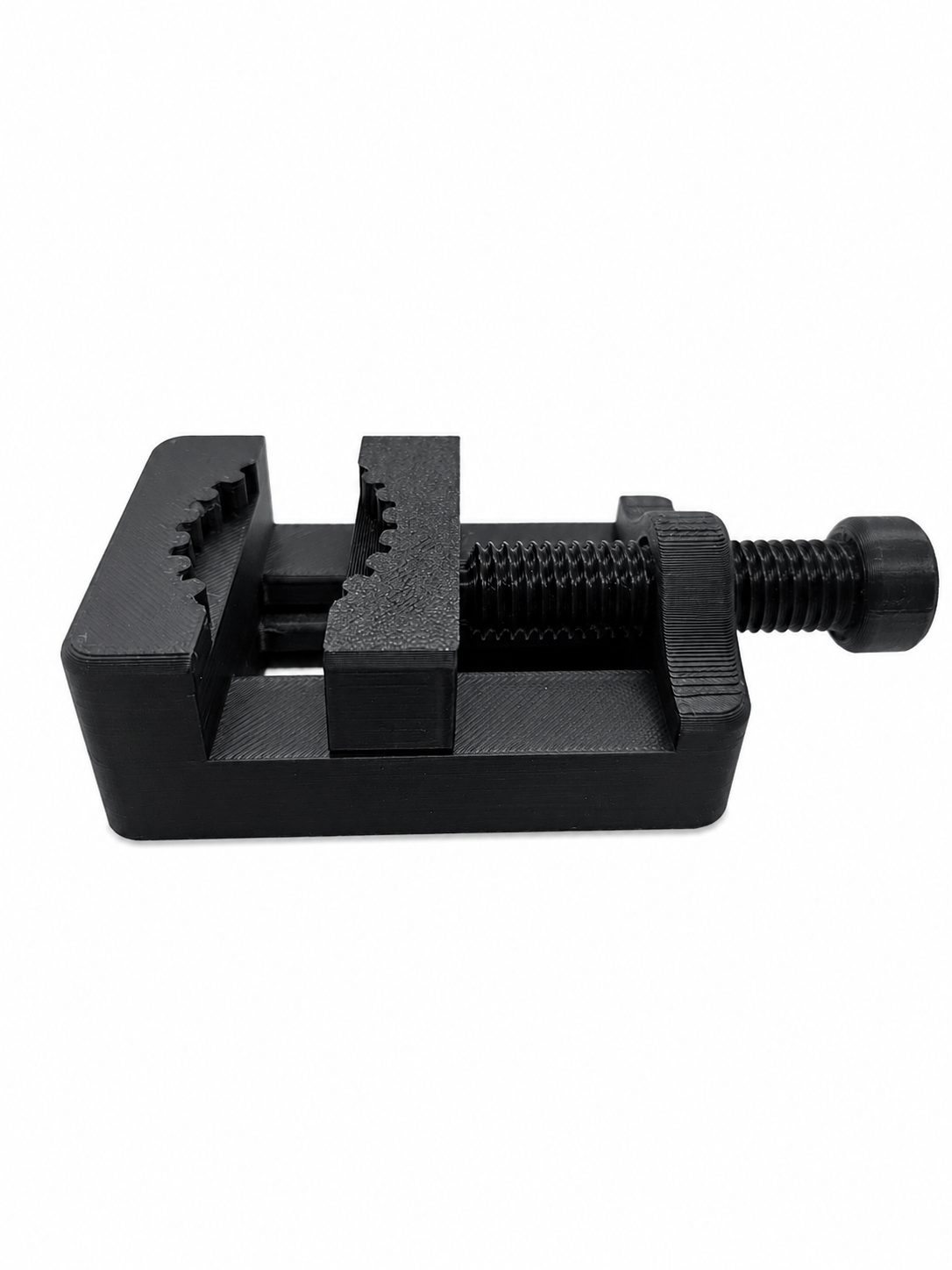 Coin Clamp