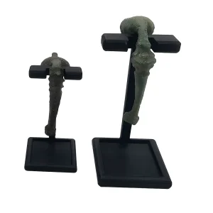 Roman Fibula Brooch Stand