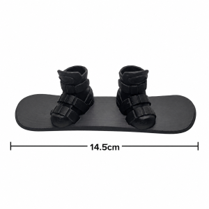 Finger Snowboard